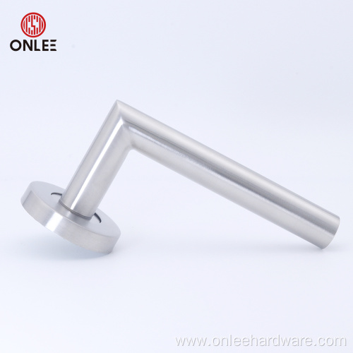 High Quality Door Handle With Stainless Steel Material